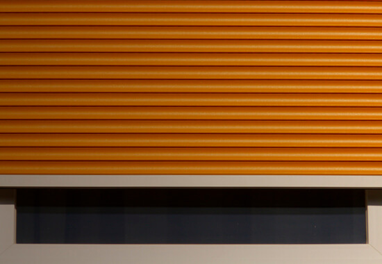 Sostituzione e manutenzione tapparelle ed avvolgibili a Incisa Valdarno e Firenze Nuova tapparella avvolgibile